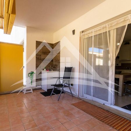 The Ritual Apartment Porto Torres Ngoại thất bức ảnh