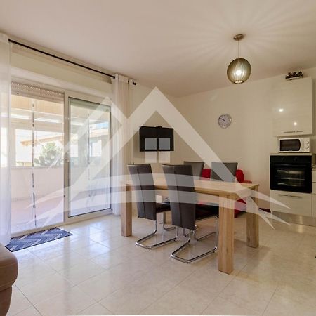 The Ritual Apartment Porto Torres Ngoại thất bức ảnh