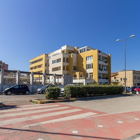 The Ritual Apartment Porto Torres Ngoại thất bức ảnh