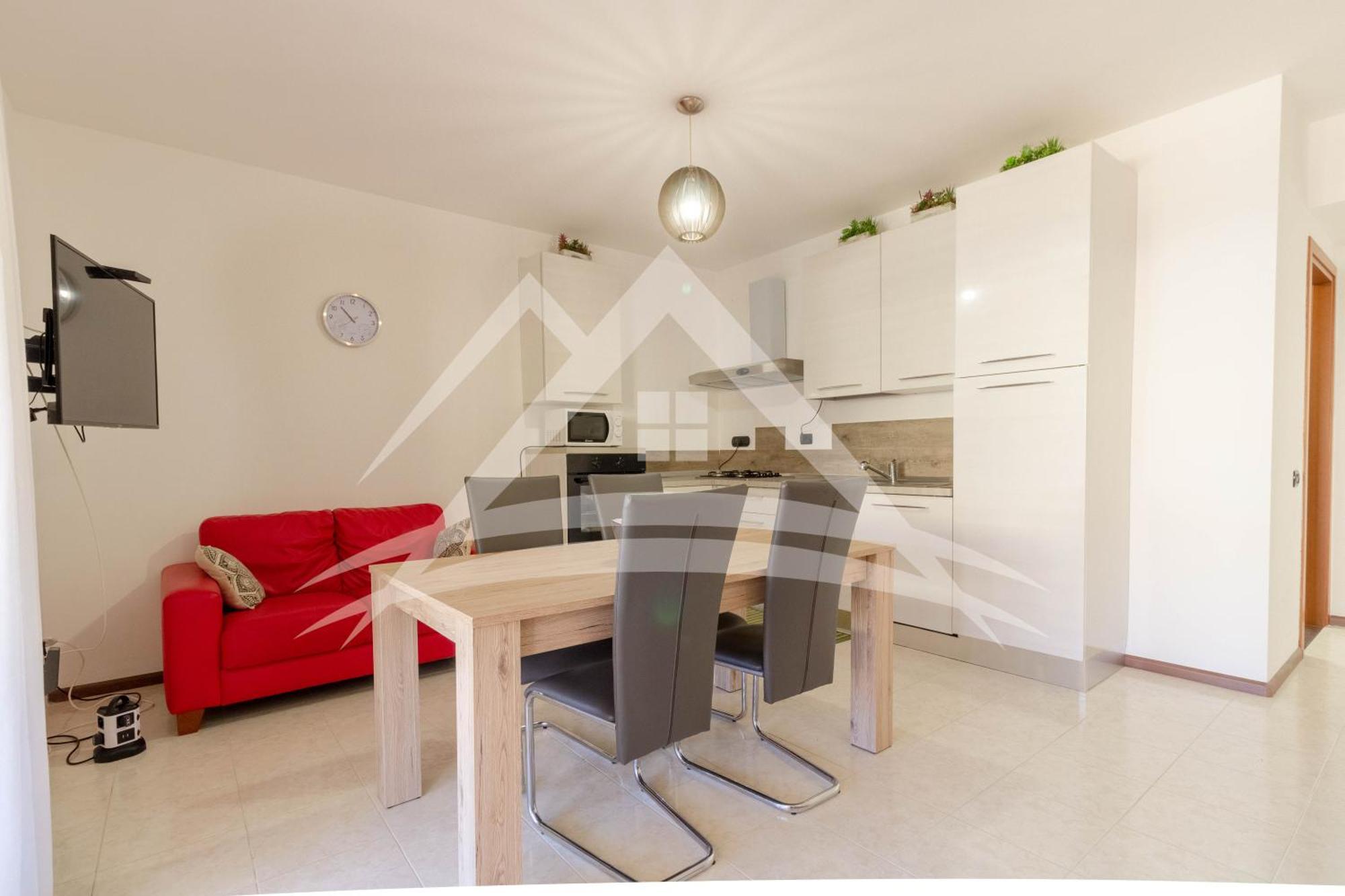 The Ritual Apartment Porto Torres Ngoại thất bức ảnh