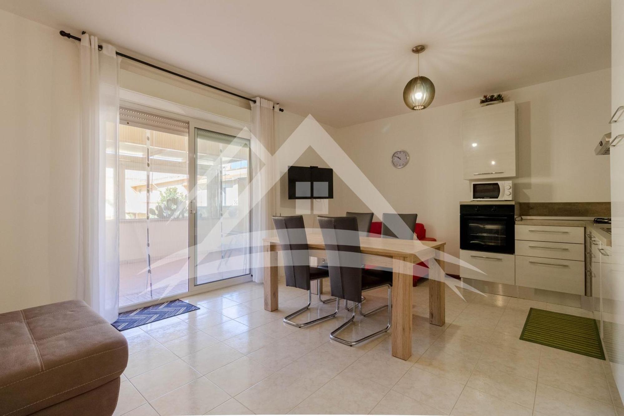 The Ritual Apartment Porto Torres Ngoại thất bức ảnh