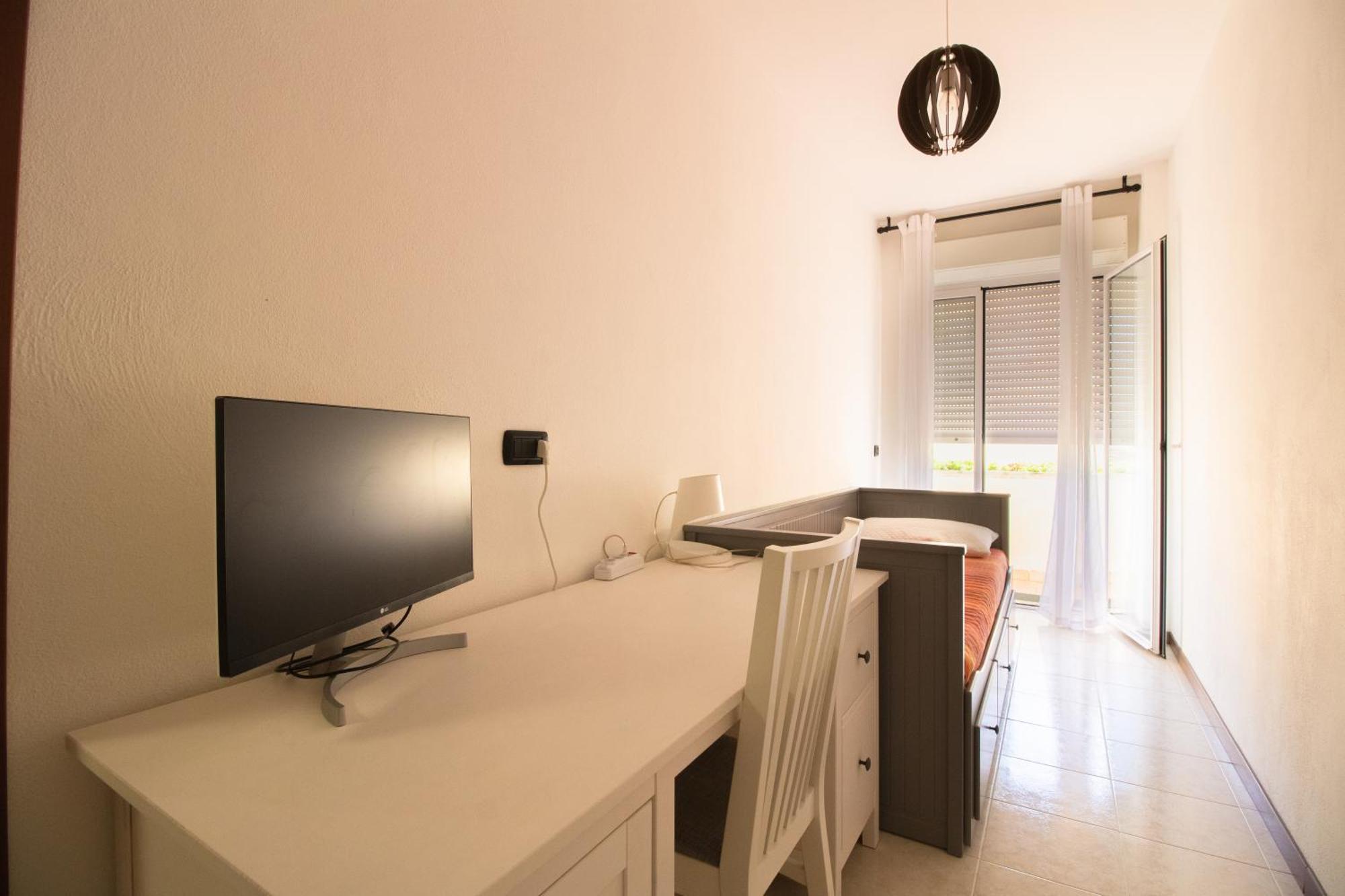 The Ritual Apartment Porto Torres Ngoại thất bức ảnh