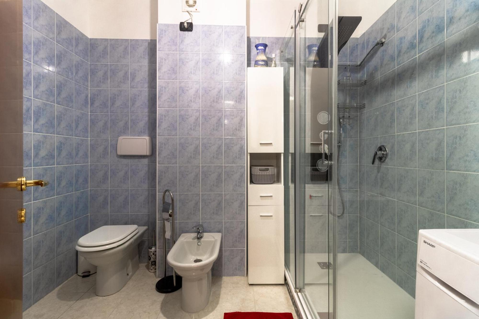The Ritual Apartment Porto Torres Ngoại thất bức ảnh